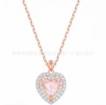 Heart of the ocean necklace