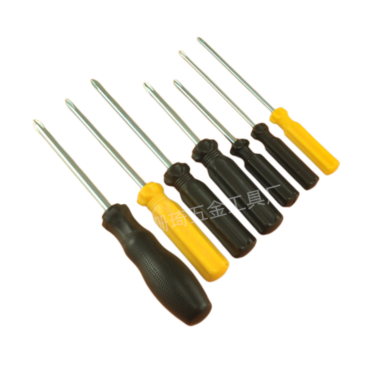 螺丝刀简易小螺丝刀十字 电脑桌衣柜梅花螺丝刀十字螺丝刀 起子