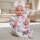 Оптовая продажа куклы Реборн BABESIDE Reborn doll 50 см милая мягкая и реалистичная кукла-младенец mini 1