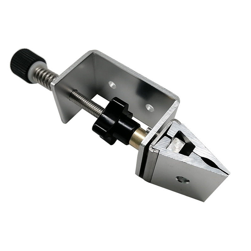 Metal Fixed-Angle Knife Sharpener Flip Chuck Cross-Border Model Can Be Modified by Ruixin Ruixin for Home Kitchen Tools