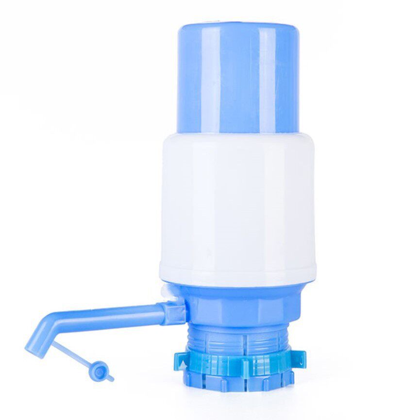 压水器手压式瓶装水矿泉水手动吸水器家用饮水机桶装水自动抽水器