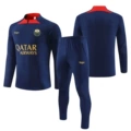 ASD semi-pull-24 bar L Royal Blue