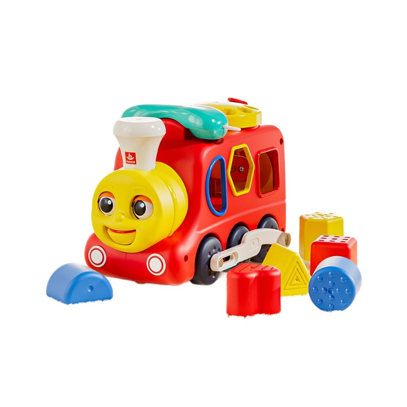 汇乐早教电动火车遥控飞机宝宝启蒙益智声光仿真模型车子玩具批代