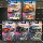 Легкосплавный автомобиль Hot Wheels Форсаж FPY86 GJT68 культурной серии Garden Boulevard mini 49