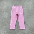 Pink/pants (good quality)
