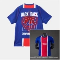 Paris 26/27 home player champion paris home player version (double star)