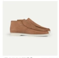 Pu yellow brown