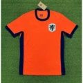 Netherlands home court