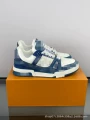 Blue Denim