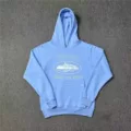 913 blue sweatshirt