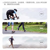 Cross-Border Multifunctional Smart Ring with Heart Rate, Blood Oxygen, Sleep Monitoring, Stainless Steel, Camera, Tiktok, Health Ring