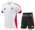 2526 short sleeve ajax white
