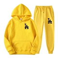 Yellow Black Label