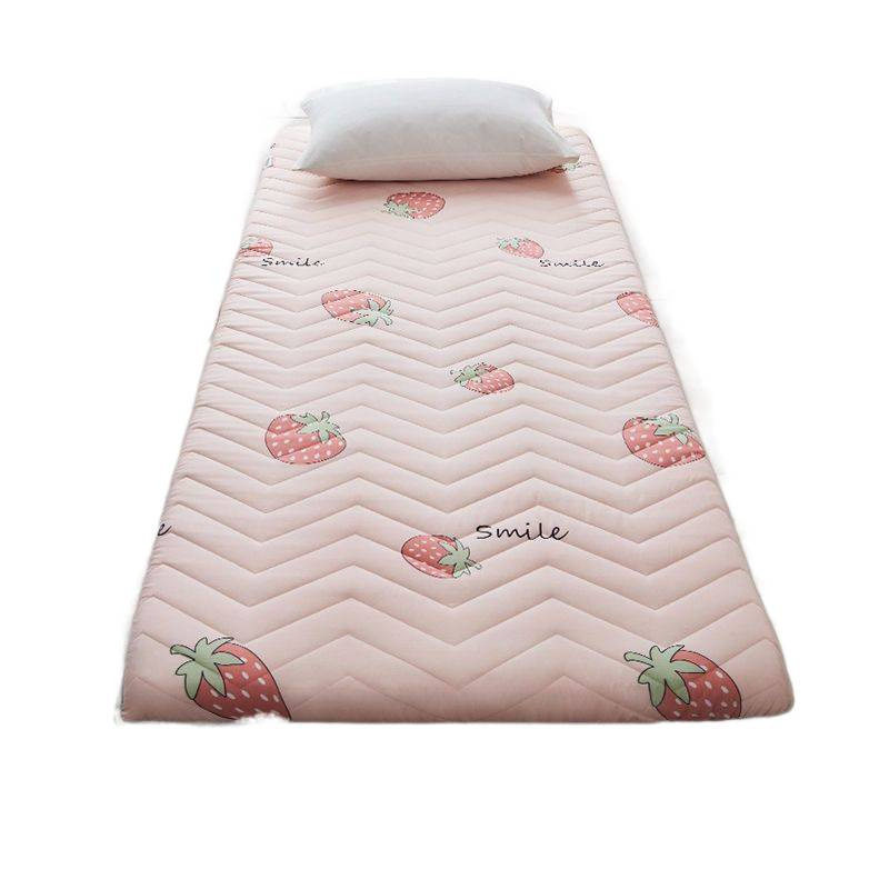 New Mattress Thickeneded College Dormitory Single Soft Cushion Tatami Household Sponge Mattress Bedding Floor Sleeping Mat