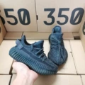 350 children's shoes Black Stars