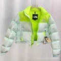 Fluorescent green