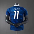 France Home Olise #11 Player Version 2026
