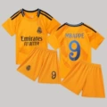 2425 real madrid away no. 9