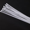 Self-Locking Cable Ties, Nylon Cable Ties, Plastic Cable Ties, Direct Sales from Manufacturers, Large Prices, Thickened and Durable