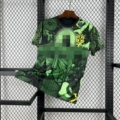 2526 brazil rc green special edition