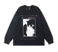 Er029 black long sleeve t