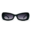 Ch9184 black frame gradually gray