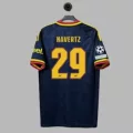 2627 arsenal away champions league 29