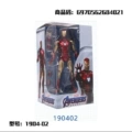 1902-04 - Classic Spider-Man with Stand