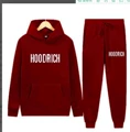 Burgundy [white label]