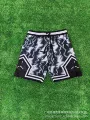 J2426 tie dye black