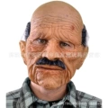 Mediterranean grandfather