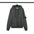 9922 dark gray terry