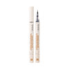 Xixi Original Ink Non-velvet Eyeliner Quick-drying Durable Waterproof Sweat-proof Non-blooming Outline Lower Eyelash Silkworm Shadow Pen