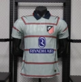 26.27 atletico madrid 2nd away game