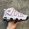 New white and red edge