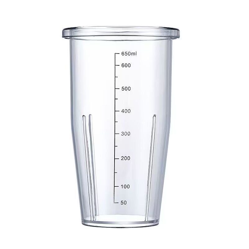 Schick Cup Hand-cranked Milk Tea Shop Supplies Special Tools Schick Pot 700ml Cocktail Shake Cup