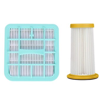 Suitable for Philips Vacuum Cleaner Hepa Filter Element Fc8220 Fc8222Fc8224Fc8226 Accessories