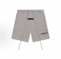 22 Dark Grey Shorts DARK-OATMEAL