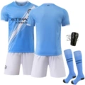 Blank version + socks + shin guards