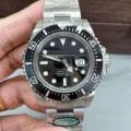 Laojia lux watch ghost king