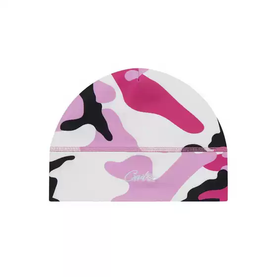 2025 Amazon Cross-Border Export Trend Letter Embroidered Adult Hat Dark Gothic Pullover Hat Y2K Wholesale