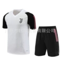 2324 Juve White
