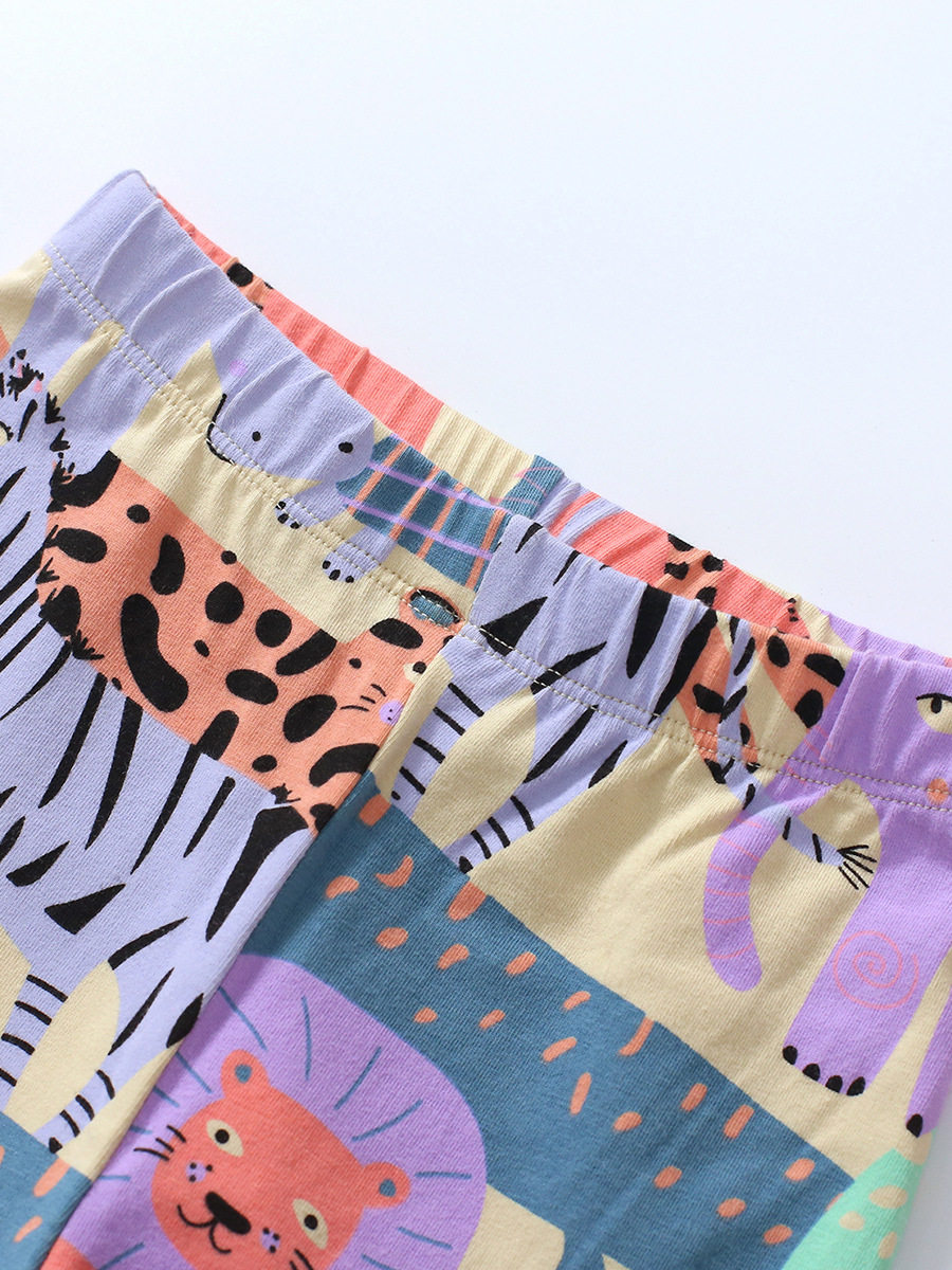 Ensemble sweat à capuche fille doublé polaire automne hiver, tenue enfant mignonne manche longue