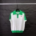 Green/White