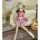 Подходит для monster high school fairy tale high school Baez doll одежда для кукол 9-дюймовая одежда для кукол костюм странная высокая одежда mini 38