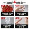 Disposable Gloves Food Grade Special TPE Plastic Commercial Thickened Durable Kitchen Catering Withdrawable Boxed