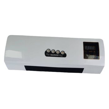 Cross-border heater household wall-mounted US gauge 110v European gauge 220V electric heating heater foreign trade factory