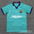 19-20 barcelona second guest