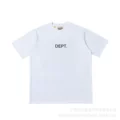 4337# white short sleeves