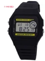 F94 yellow edge waterproof